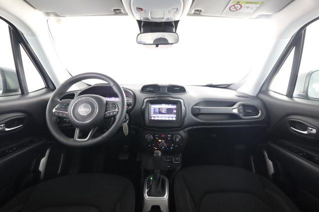 JEEP Renegade Renegade 1.3 T4 DDCT Limited
