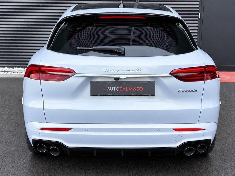 Maserati Grecale 2.0 mhev AWD Modena autom. 330 CV