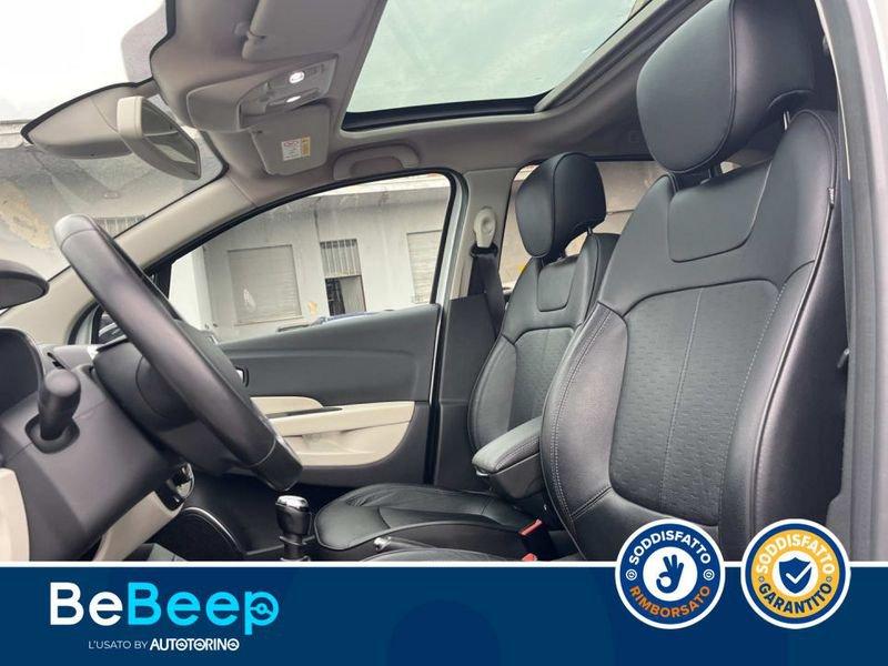 Renault Captur 1.5 DCI EDITION ONE 110CV