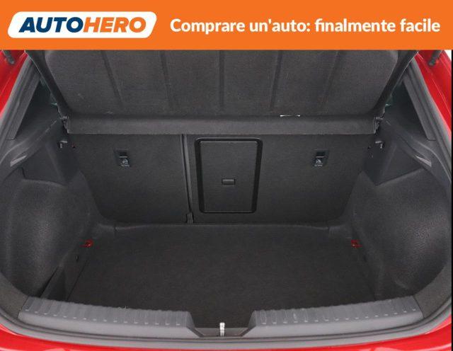 SEAT Leon 1.5 eTSI 150 CV DSG FR