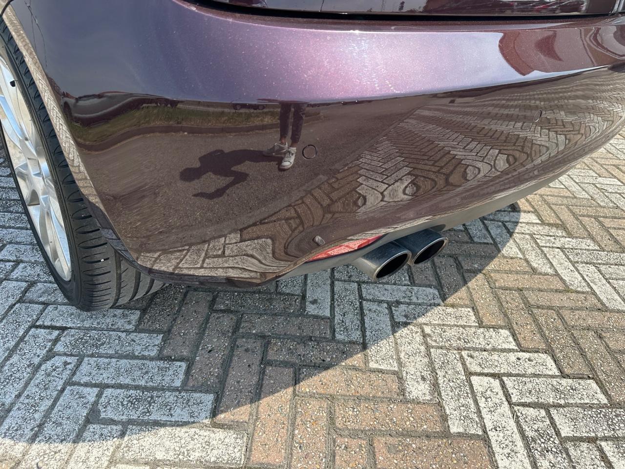Audi A1 SPB 1.4 TFSI S tronic Ambition