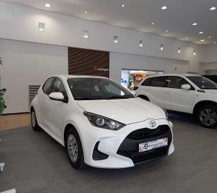 Toyota Yaris 1.5 Hybrid 5 porte Active *KM 0*