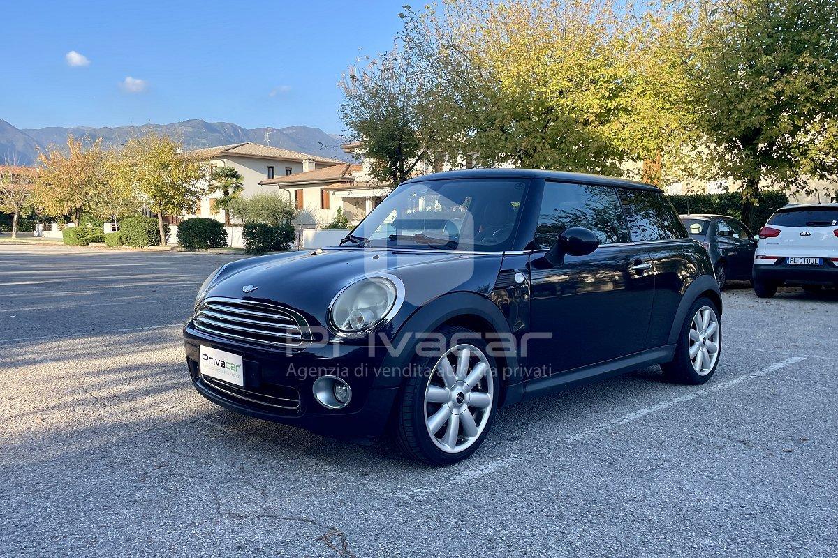 MINI Mini 1.6 16V Cooper