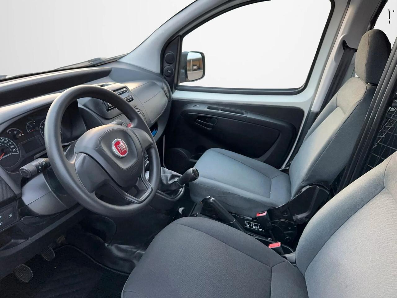 Fiat Fiorino 1.3 MJT 75 Cv.