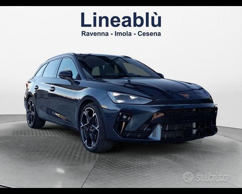 CUPRA Leon SP LEONSP1,5eTSI C 5P 110 DS9 A7