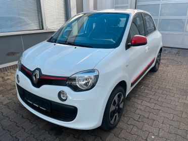 Renault Twingo SCe Stop&Start Intens