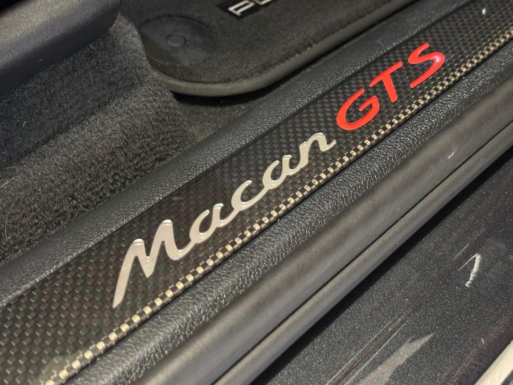 Porsche Macan 3.0 GTS 360cv pdk