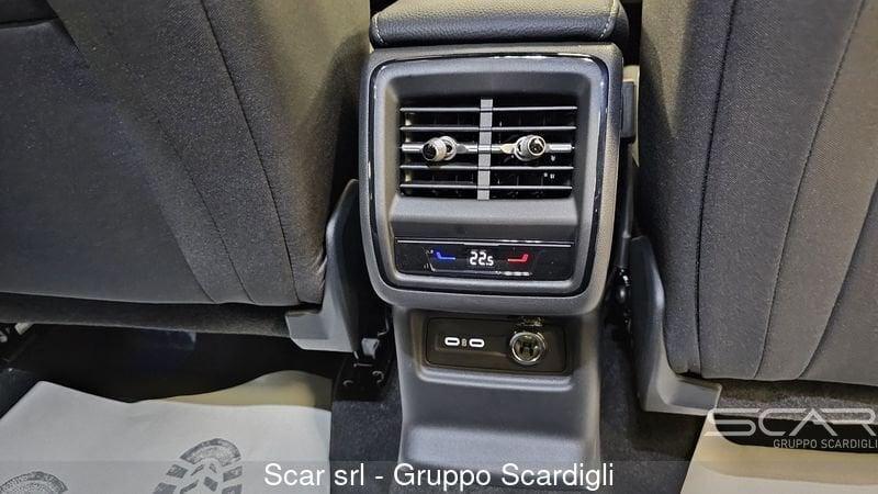 Skoda Kodiaq Kodiaq 1.5 TSI Hybrid DSG 7 posti Style