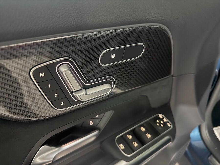 Mercedes-benz GLA 200d Auto 4Matic Premium AMG