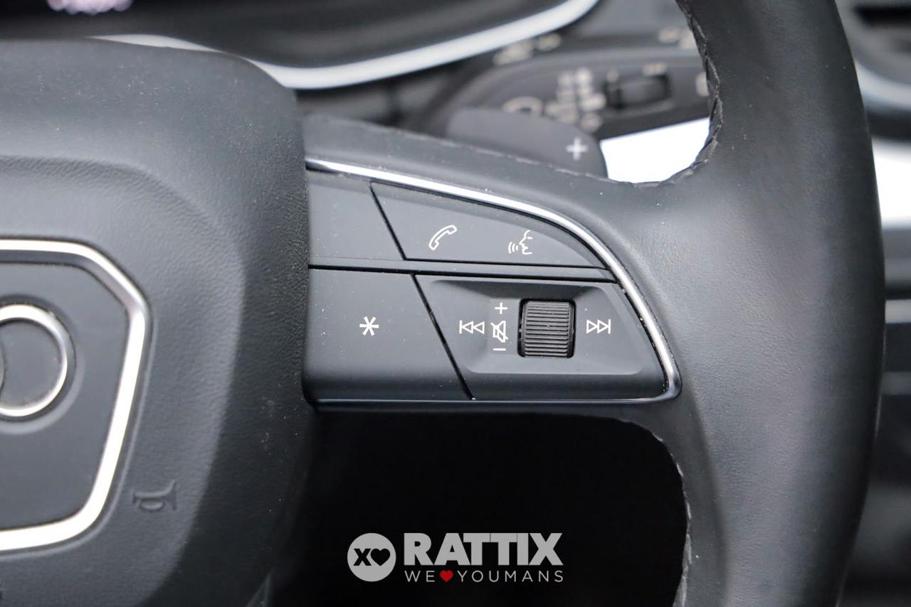 Audi Q5 50 2.0 TFSIe Business Quattro s-Tronic + tetto apribile