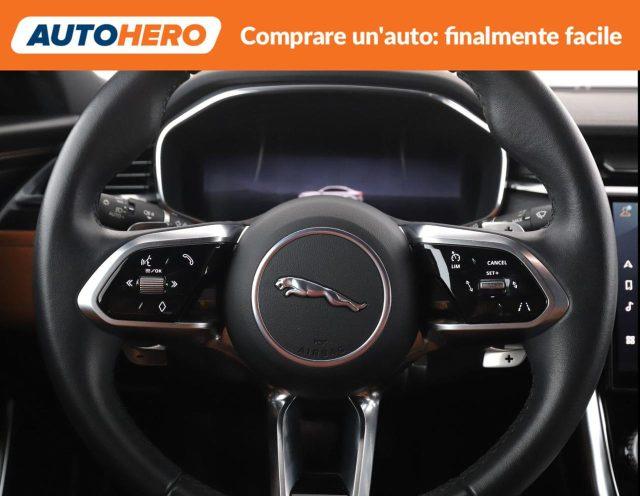 JAGUAR XF 2.0 D 204 CV aut. R-Dynamic S