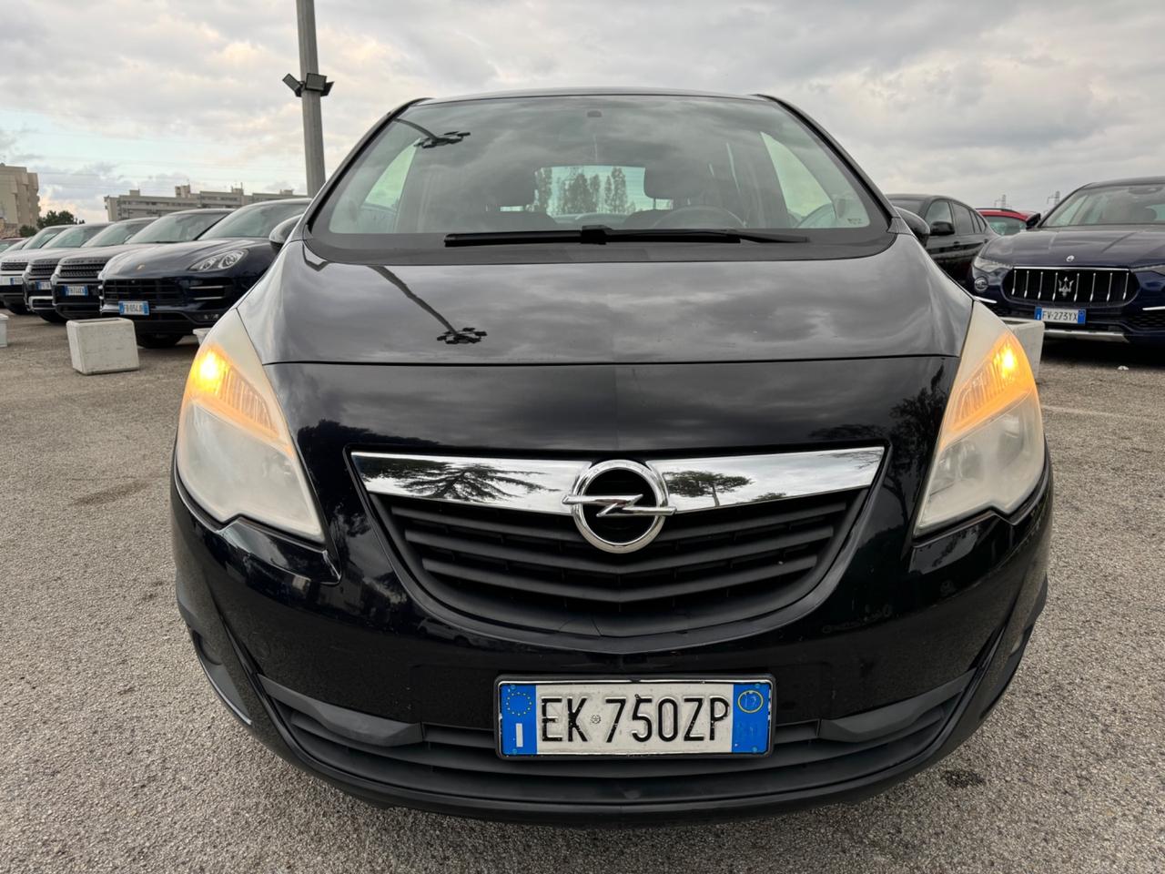 Opel Meriva 1.4 100CV Elective