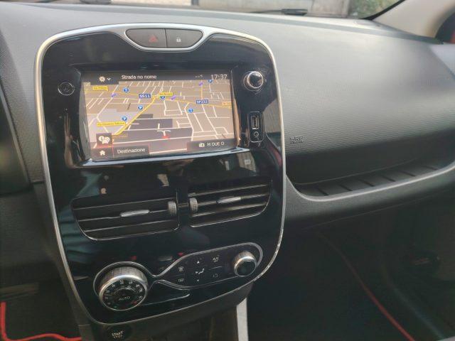 RENAULT Clio dCi 8V 90CV EDC Start&Stop 5 porte Energy Intens