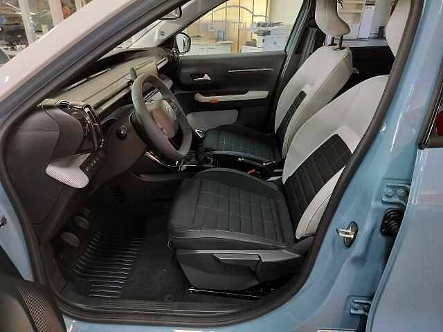 Citroen C3 Hybrid 110 e-DCS6 Max *KM Ø*