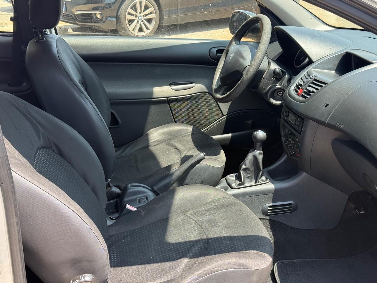Peugeot 206 Plus 1.1 60CV 3p. X Line
