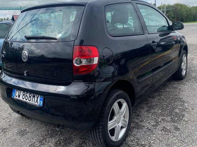 Volkswagen Fox Fox 1.2 Easy* PER NEOPATENTATI*