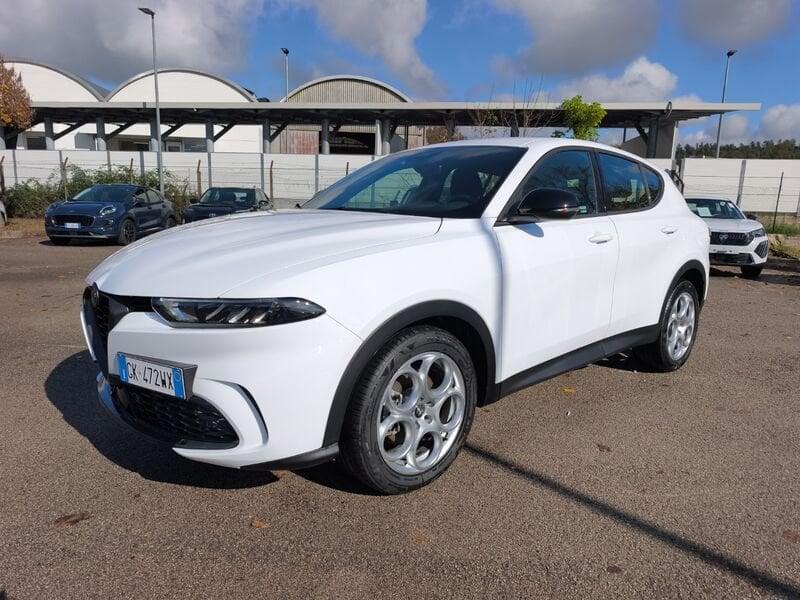 Alfa Romeo Tonale 1.5 hybrid SPRINT 130cv tct7