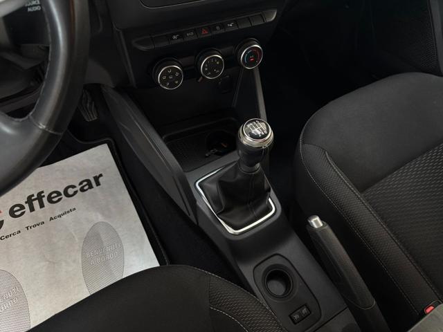 DACIA Duster 1.5 Blue dCi 8V 115 CV 4x2 Prestige