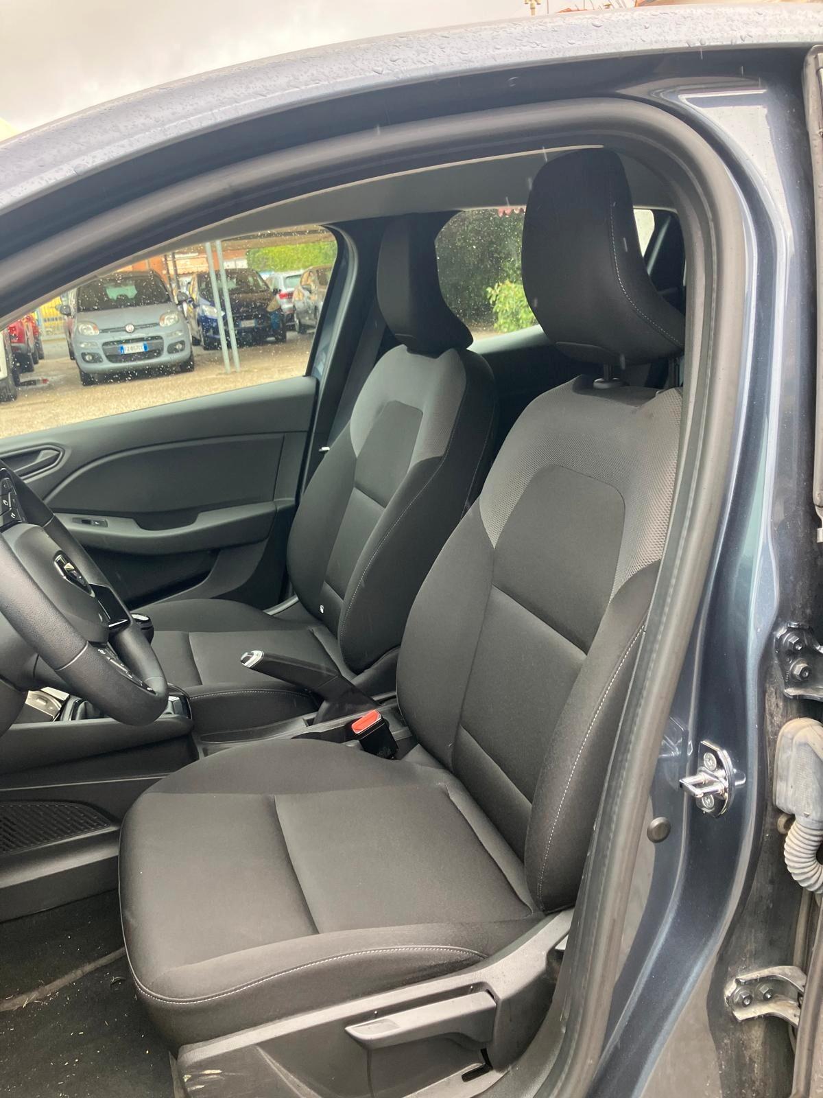 RENAULT CLIO 1.0 TCe 90cv 5 Porte Life