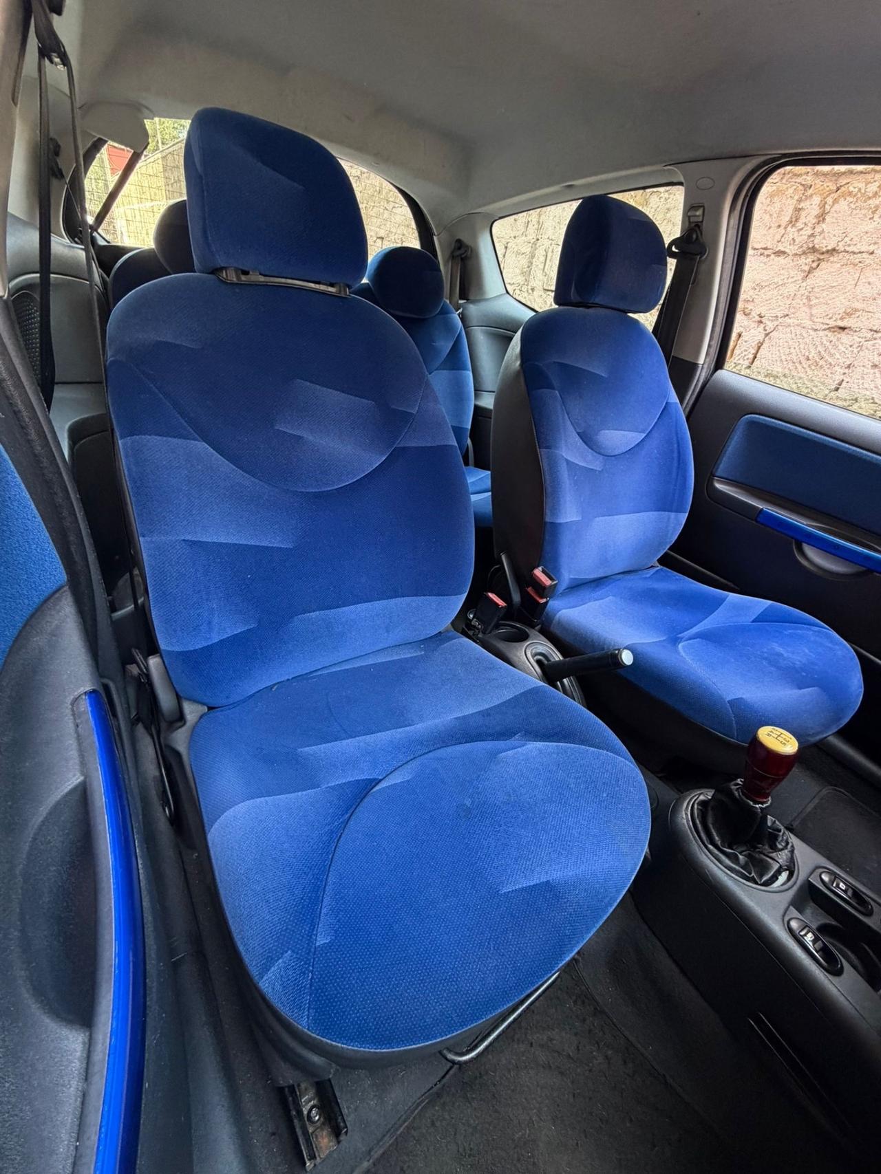 Citroen C2 09 1.4 HDi 70CV airdream anno 2009