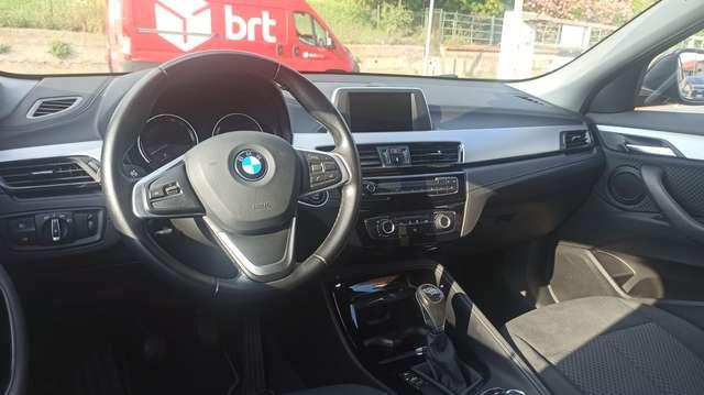 BMW X2 sdrive16d ** LED+UNIPRO+KM 46.000 **