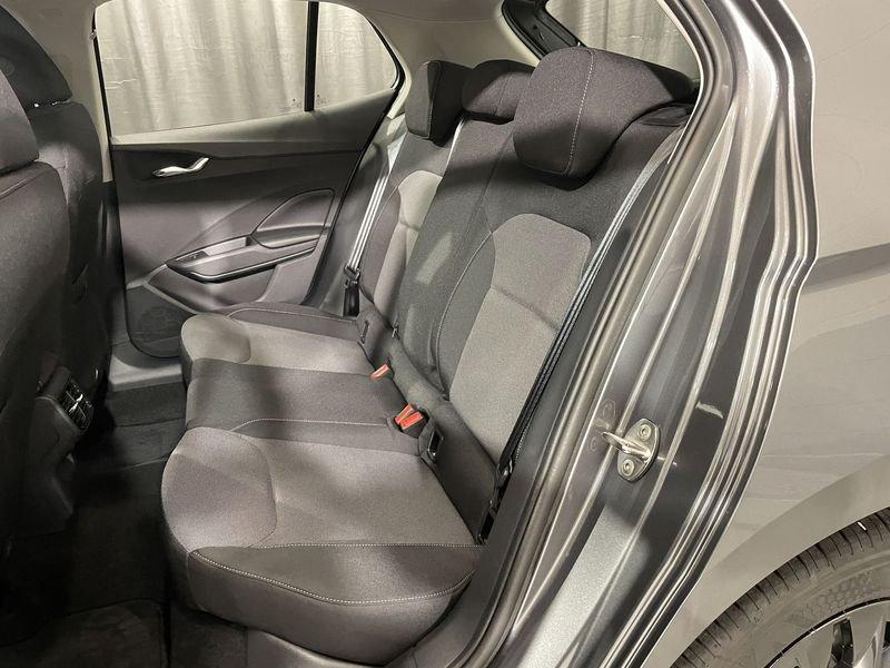 Škoda Fabia Fabia 1.0 TSI 95 CV Young Edition