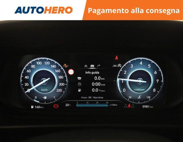 HYUNDAI i20 1.0 T-GDI 48V MT Prime