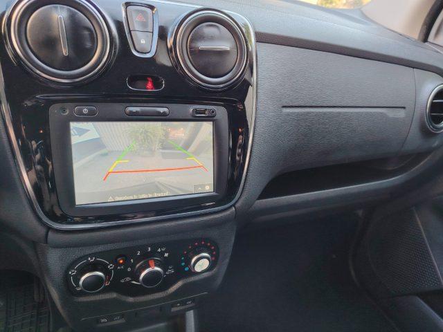 DACIA Lodgy Stepway 1.5 Blue dCi 8V 115CV 7 POSTI / E 6D-TEMP
