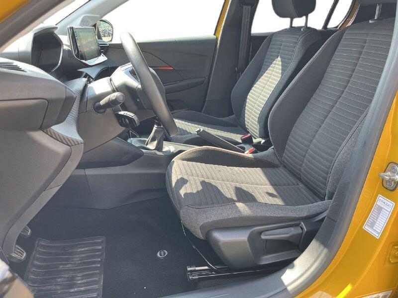 Peugeot 208 II 2019 1.2 puretech Active Pack s&s 75cv