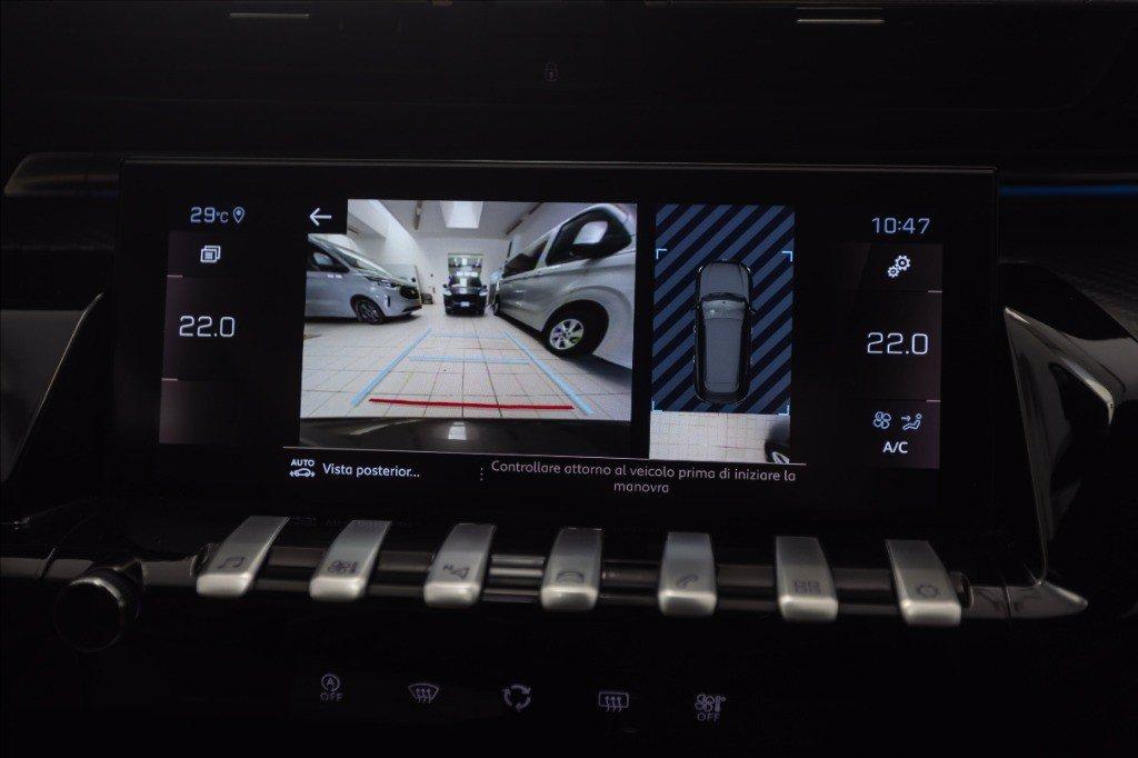 PEUGEOT 508 SW 1.5 bluehdi GT s&s 130cv eat8 del 2023