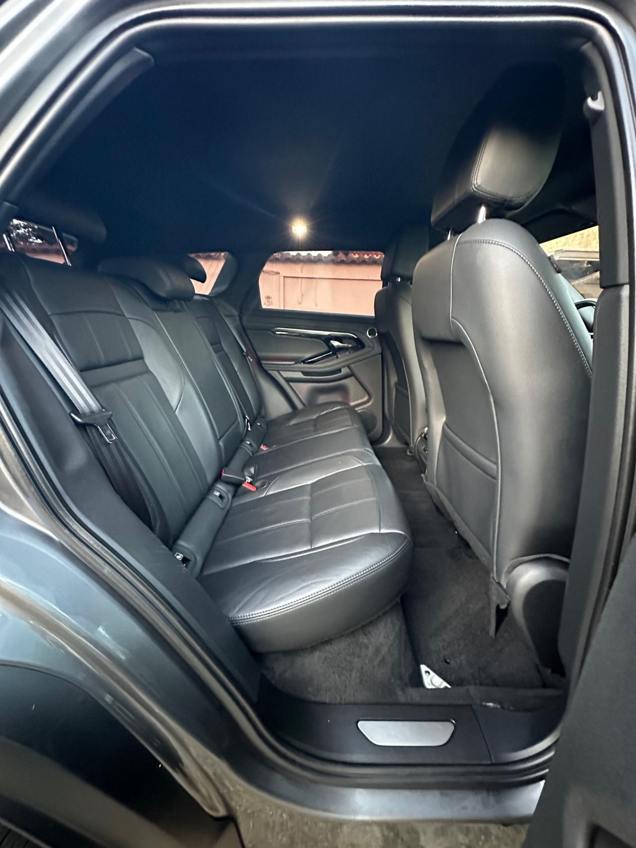 Land Rover Range Evoque 2.0D I4 240 CV AWD Auto R-Dynamic SE