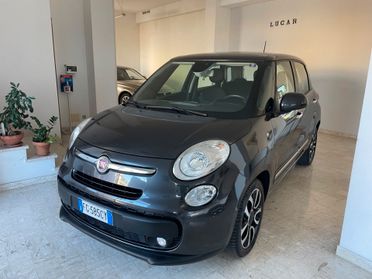 FIAT 500L 1.6 MULTIJET 120 CV LOUNGE "PERFETTA"