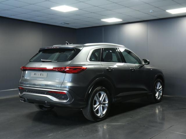 AUDI Q5 TDI 150 kW mHEV+ S tronic quattro S line edition