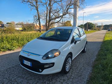 Fiat Punto Evo 1.4 Natur Powver con GARANZIA-NEOPATENTATI