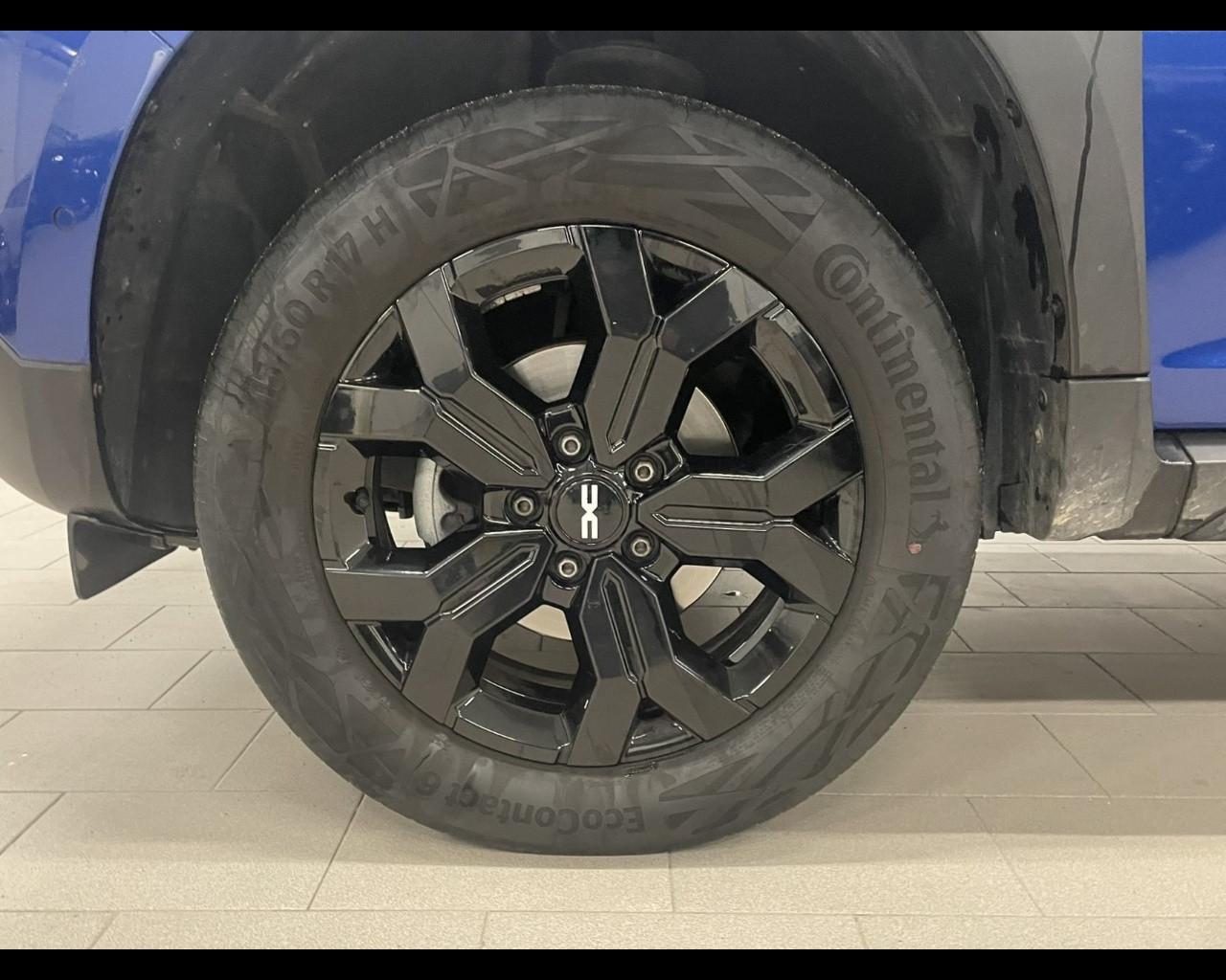 DACIA Duster 2ª serie - Duster 1.0 TCe GPL 4x2 Extreme