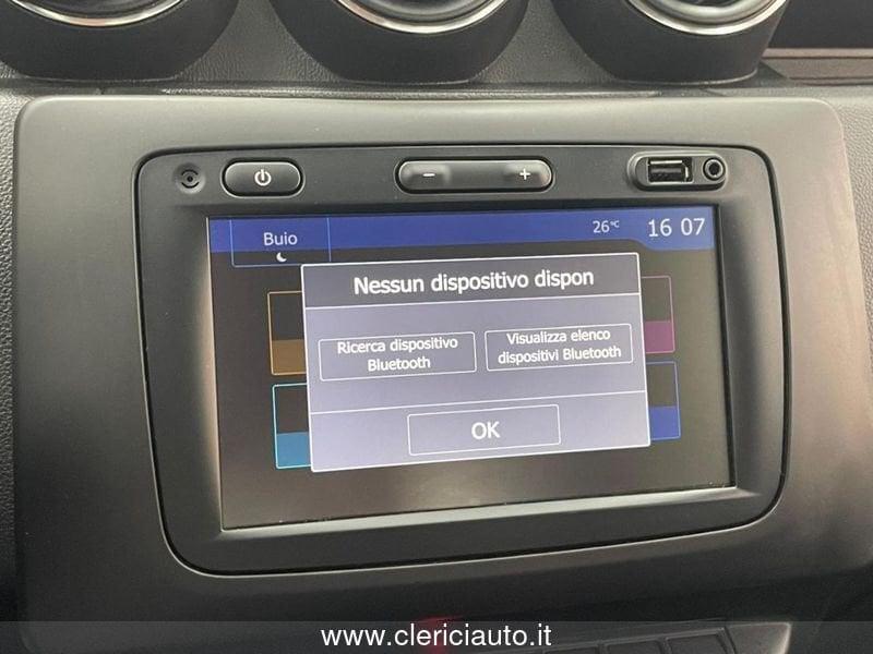 Dacia Duster 1.6 SCe GPL 4x2 Comfort