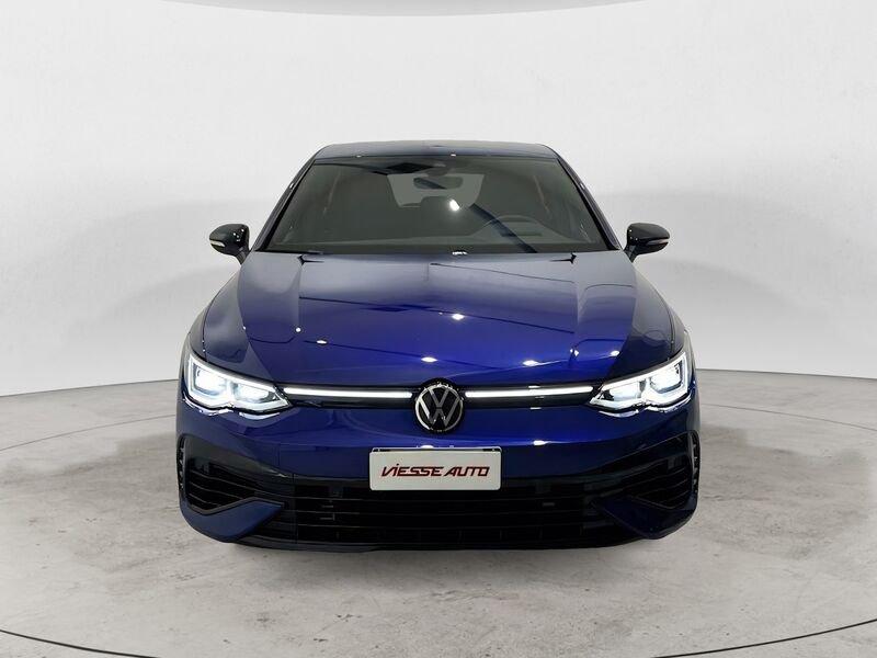 Volkswagen Golf Golf 2.0 TSI R DSG 4Motion 20 years