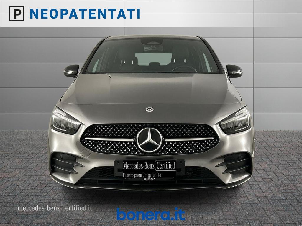 Mercedes Classe B 180 180 D Advanced Plus AMG Line 8G-DCT