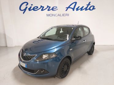 Lancia Ypsilon 1.0 Hybrid 70cv S&S Gold Plus 5p PREZZO REALE