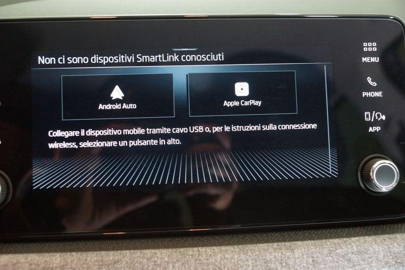 Skoda Kamiq Kamiq 1.5TSI ACT DSG 150 CV Style