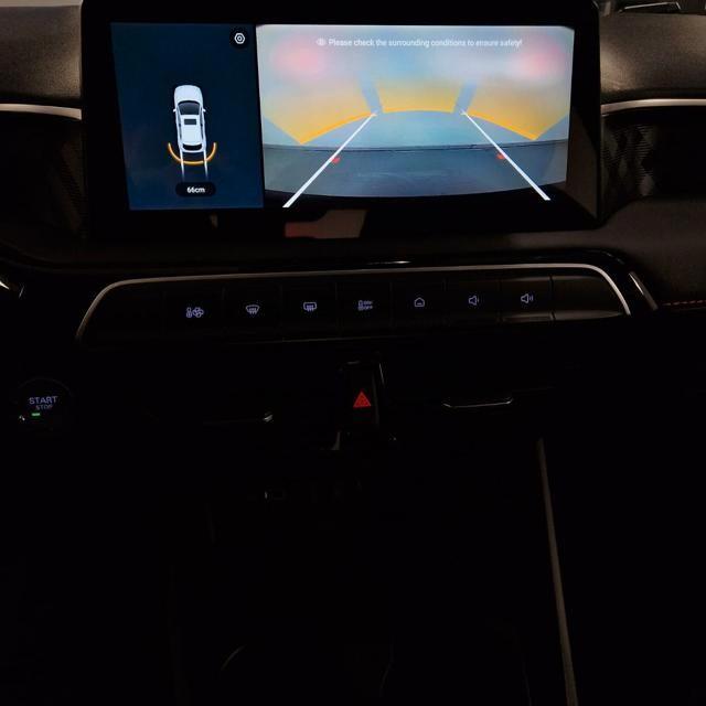 MG MG3 MG3 1.5 Hybrid+ Standard