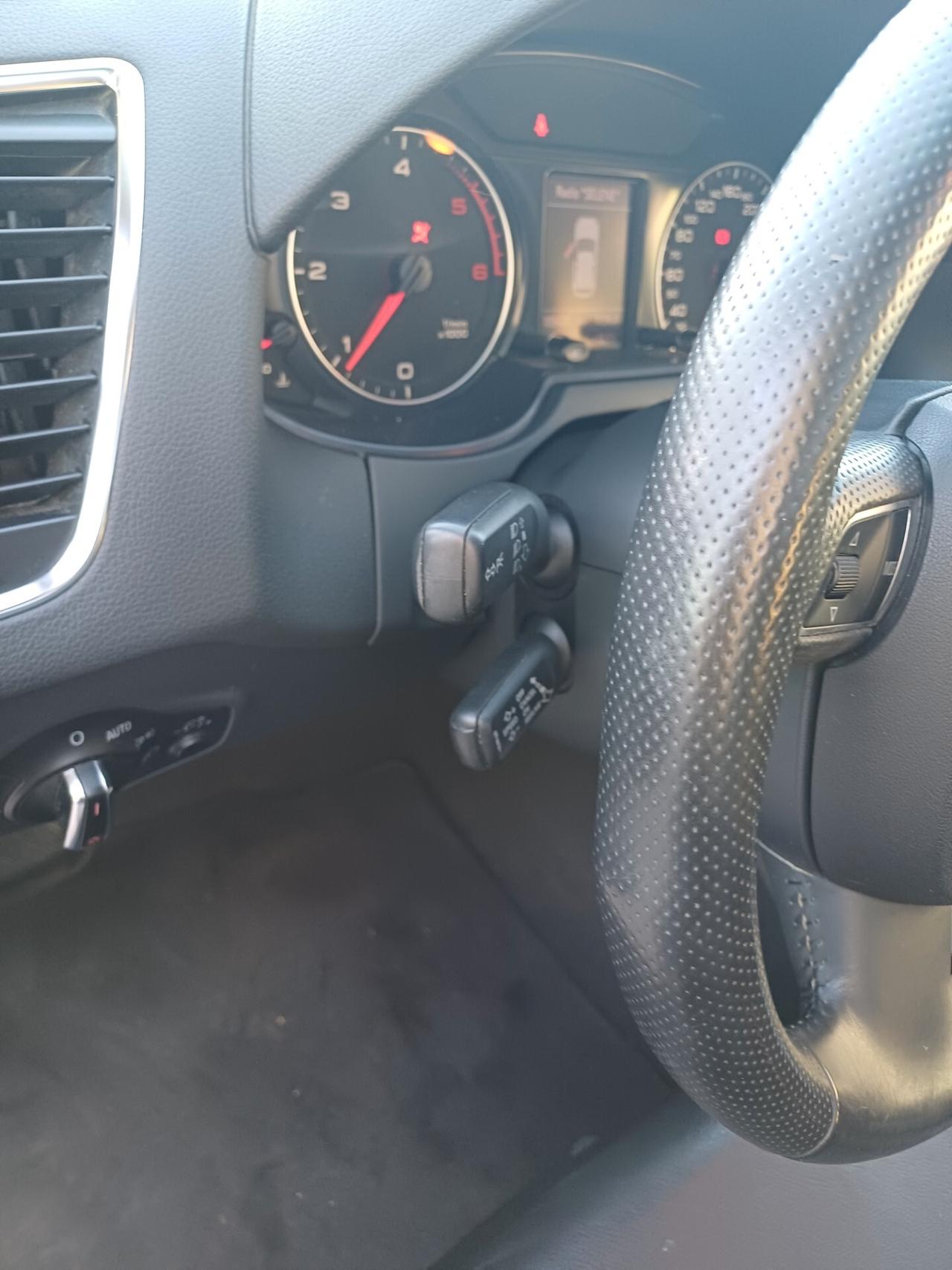 Audi Q5 2.0 TDI 170 CV quattro S tronic