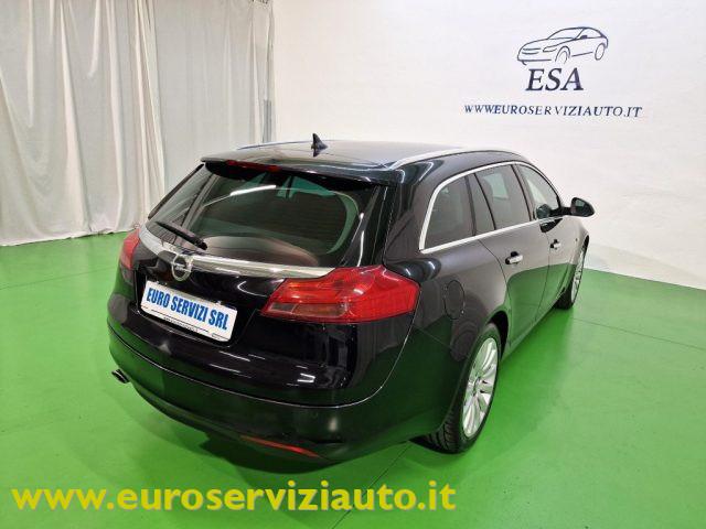 OPEL Insignia 2.0 CDTI Sports Tourer aut. Elective