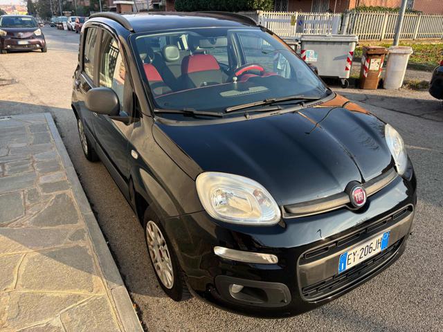 FIAT Panda 1.2 Pop