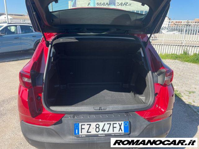 OPEL Grandland X 1.5 diesel Ecotec Start&Stop aut. Business