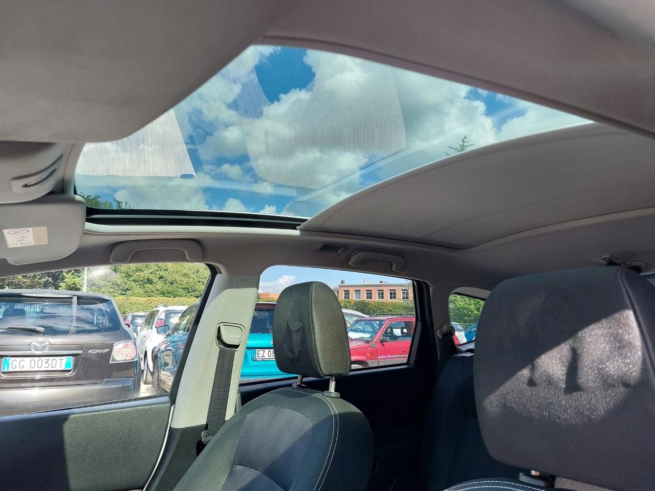 Nissan Qashqai+2 1.5 dCi DPF Tekna 7POSTI UNICO PROPRIETARIO
