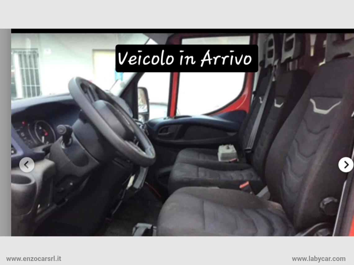 Daily 35C14N BTor 3.0 CNG PM Cab.