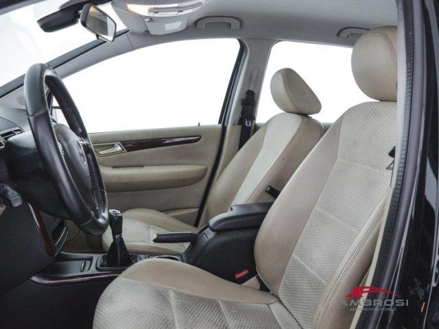 MERCEDES-BENZ CLA sse A 180 CDI Avantgarde Edition 10- PER OPERATORI
