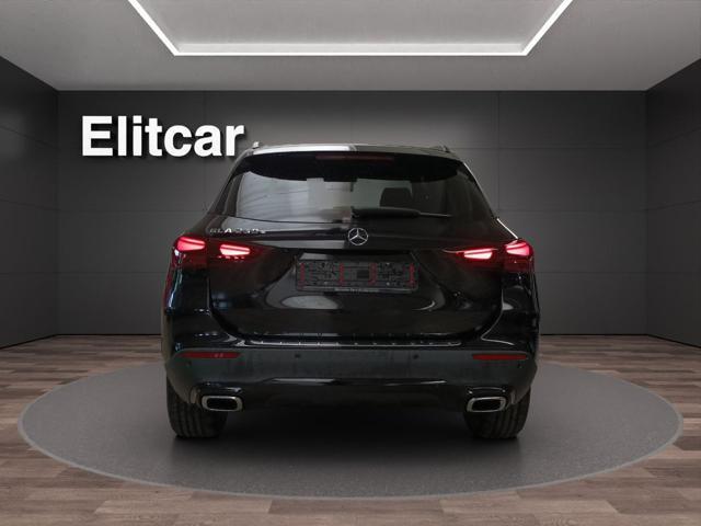 MERCEDES-BENZ GLA 250 e hybrid EQ Progressive Advanced Plus