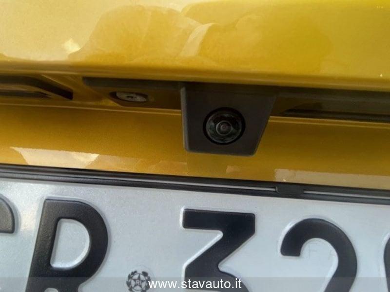 Jeep Avenger 1.2 turbo Summit fwd 100cv
